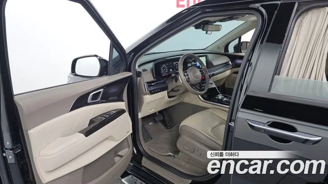 Kia Carnival 4th generation id 2944283 из Кореи 20