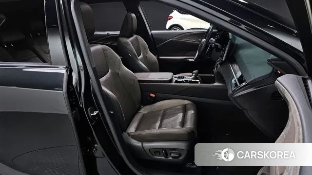 Lexus RX350h 5th generation id 3770216 из Кореи 20