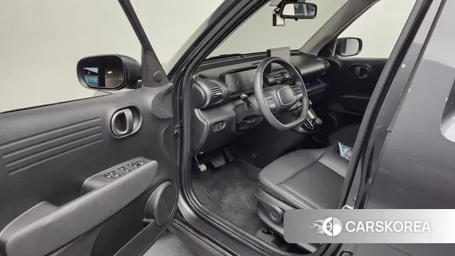 Hyundai Casper id 2984340 из Кореи 20