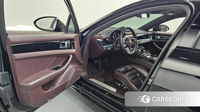 Porsche Panamera (971) id 4424224 из Кореи 20