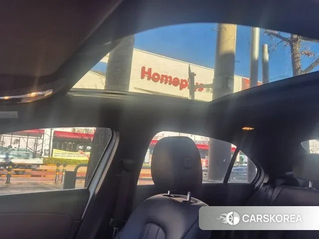 Mercedes-Benz A-Class W177 id 3448669 из Кореи 20