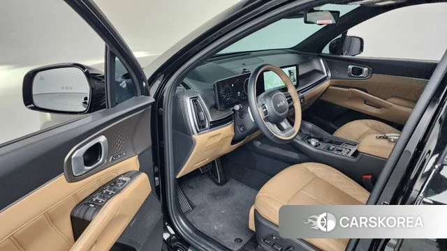 Kia The New Sorento 4th Generation id 4645297 из Кореи 20