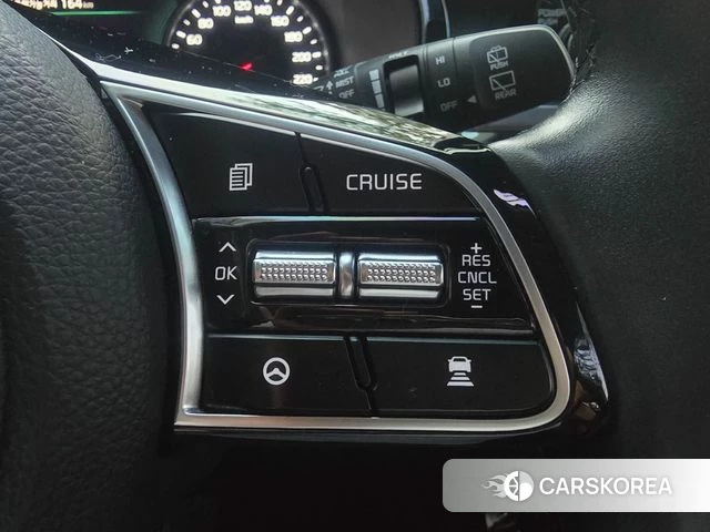 Kia Seltos id 4947152 из Кореи 20