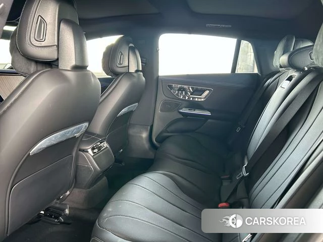 Mercedes-Benz EQE id 4265401 из Китая 17