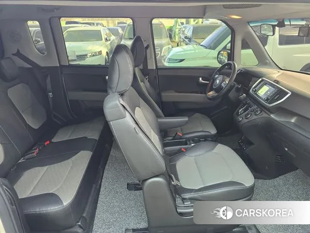 Kia The New Ray id 3766750 из Кореи 20