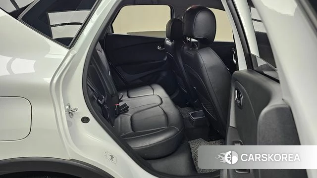 Renault Korea (Samsung) New QM3 id 4632812 из Кореи 34