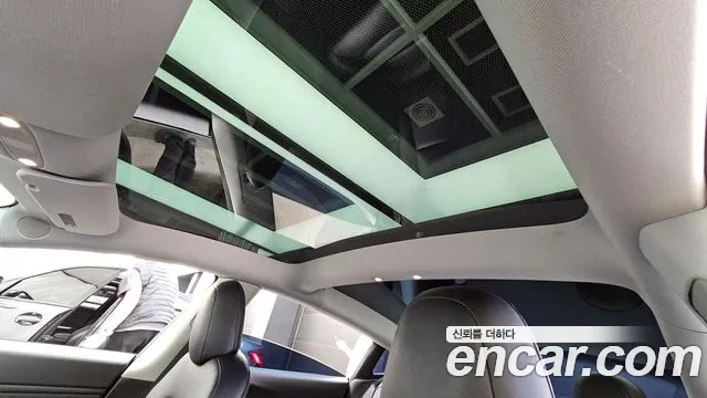 Tesla Model 3 id 2609214 из Кореи 20