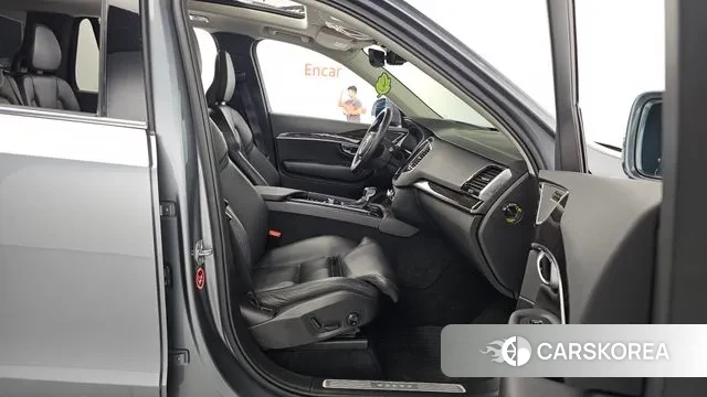 Volvo XC90 second Generation id 2981664 из Кореи 19