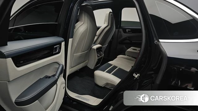 Porsche Cayenne (PO536) id 4344574 из Кореи 32