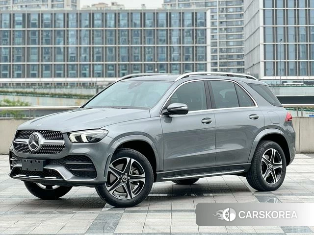 Mercedes-Benz GLE PHEV id 4259906 из Китая 12