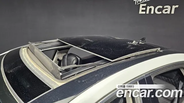 Renault Korea (Samsung) SM6 id 2692257 из Кореи 20