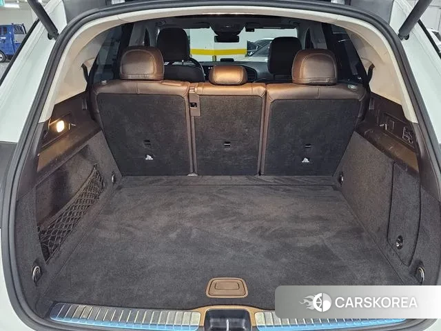 Mercedes-Benz GLE-Class W167 id 3581090 из Кореи 20