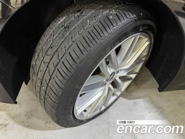 Genesis G70 id 2785008 из Кореи 20