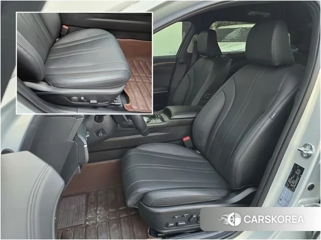 Kia The New K8 id 3595218 из Кореи 20