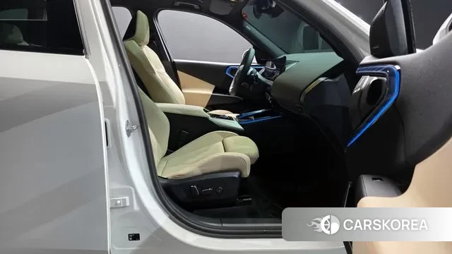 BMW X3 (G45) id 3653763 из Кореи 20