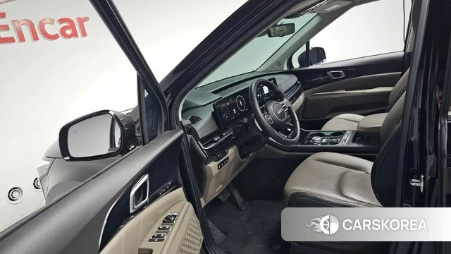Kia The New Carnival 4th Generation id 4427671 из Кореи 20