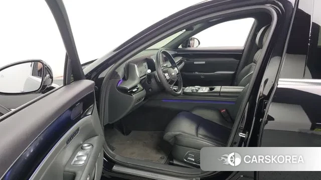 Genesis G90 (RS4) id 3690145 из Кореи 20