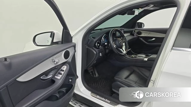 Mercedes-Benz GLC-Class X253 id 3860307 из Кореи 20