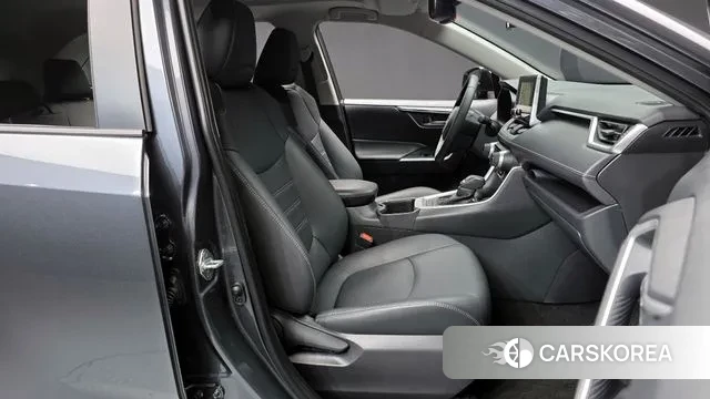 Toyota RAV4 5th Generation id 3725835 из Кореи 20