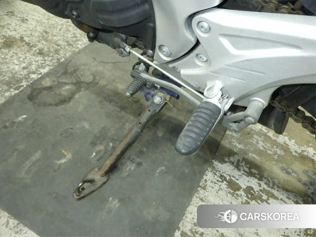 Проданный Suzuki GLADIUS 400 id 4022662 из Японии, фото 32