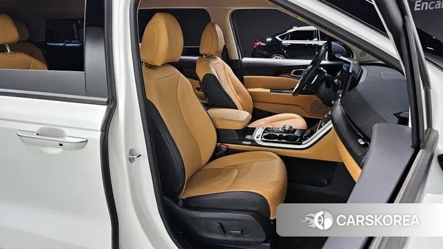 Kia Carnival 4th generation id 2979063 из Кореи 20