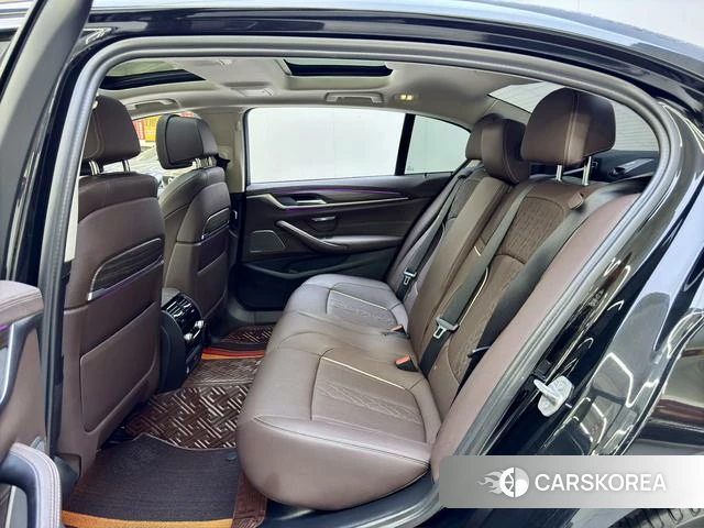 BMW 5 series id 4291132 из Китая 15