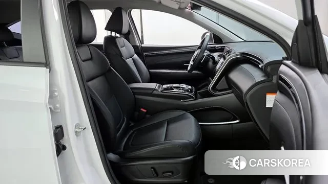 Hyundai Tucson Hybrid (NX4) id 2963786 из Кореи 20