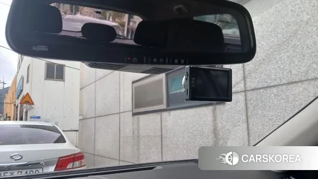 Renault Korea (Samsung) QM6 id 3018720 из Кореи 15