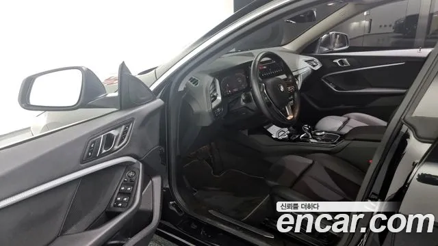 BMW 2 Series Gran Coupe (F44) id 2321528 из Кореи 20