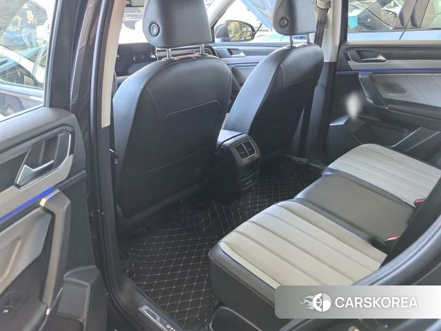 Volkswagen Tanyue GTE id 4301778 из Китая 17