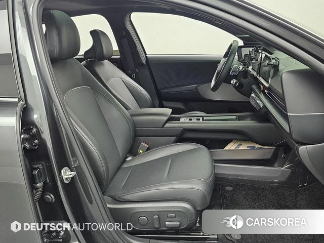 Hyundai Ionic 6 id 4599886 из Кореи 20