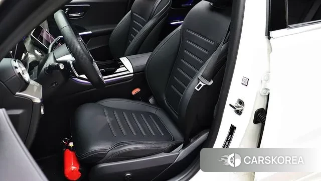 Mercedes-Benz C-Class W206 id 3560052 из Кореи 20