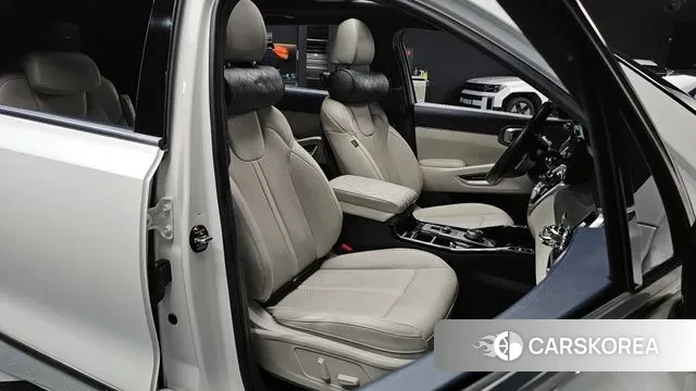 Kia Sorento 4th Generation id 3053808 из Кореи 20