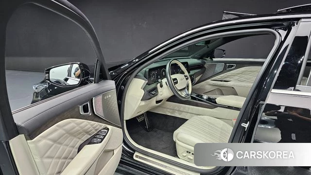 Kia K8 Hybrid id 4505884 из Кореи 30