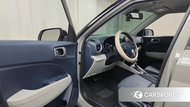 Hyundai Venue id 4303807 из Кореи 30