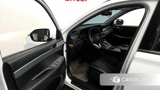 Hyundai Palisade id 3828915 из Кореи 20