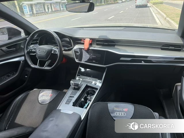 Audi A6L id 4253912 из Китая 20