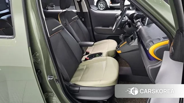 Hyundai Casper id 3523847 из Кореи 20