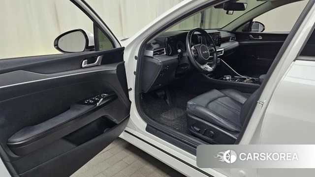 Kia K5 3rd generation id 4415190 из Кореи 30