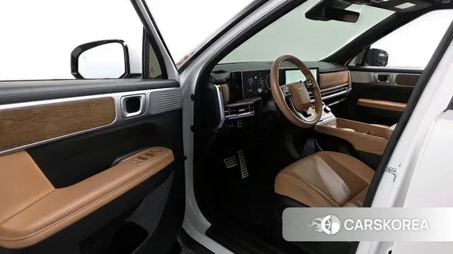 Hyundai Santa Fe (MX5) id 3365617 из Кореи 20