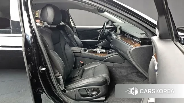 Kia More K9 id 3238263 из Кореи 20