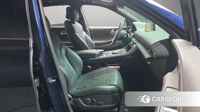 Genesis GV80 id 3615229 из Кореи 20