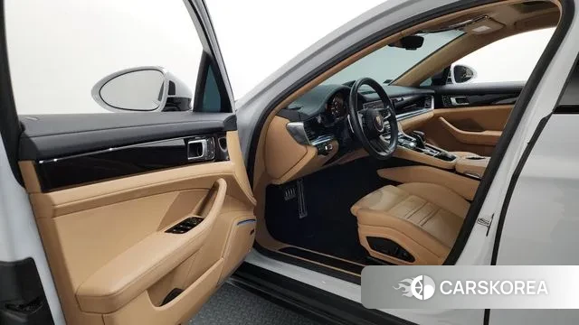 Porsche Panamera (971) id 3685021 из Кореи 20