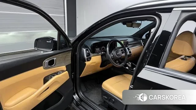 Kia Sorento 4th Generation id 3447681 из Кореи 20