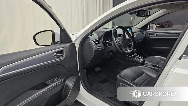 Renault Korea (Samsung) XM3 id 3492805 из Кореи 20