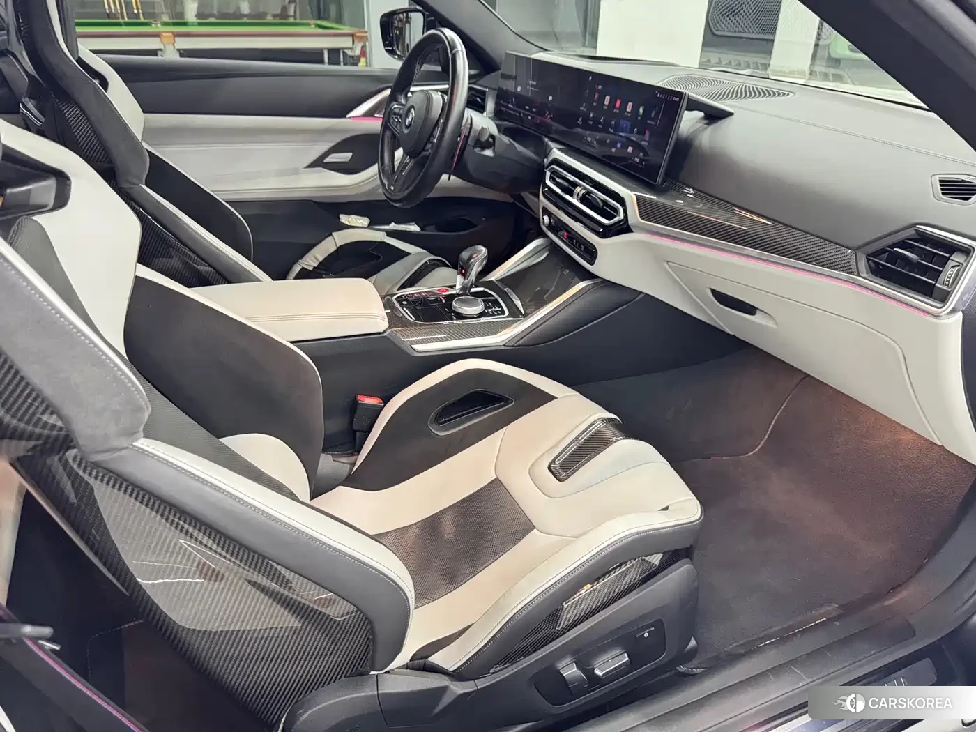 BMW M4 id 4679854 из Китая 19
