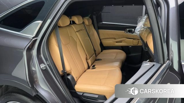 Kia Sorento 4th Generation id 4717367 из Кореи 32
