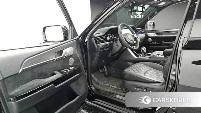 Kia Mohave Master id 3910384 из Кореи 20