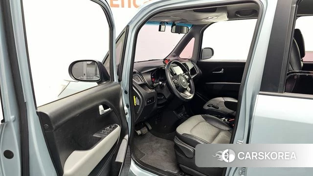 Kia The New Ray id 4020497 из Кореи 20