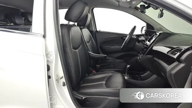 Chevrolet (GM Daewoo) The New Spark id 3478378 из Кореи 20